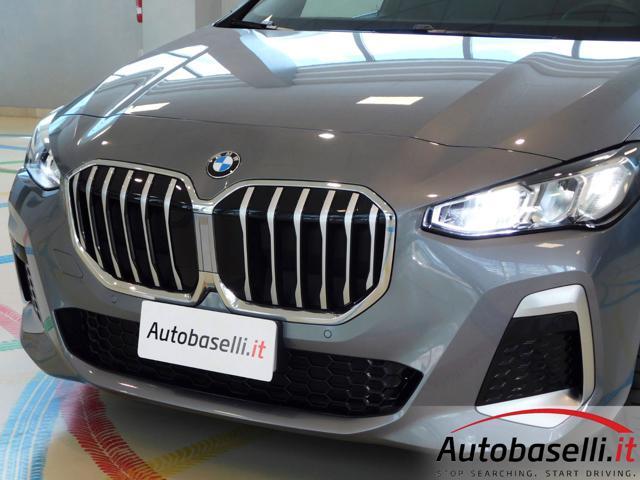 BMW 218 D ACTIVE TOURER 150CV MSPORT, CERCHI 19''