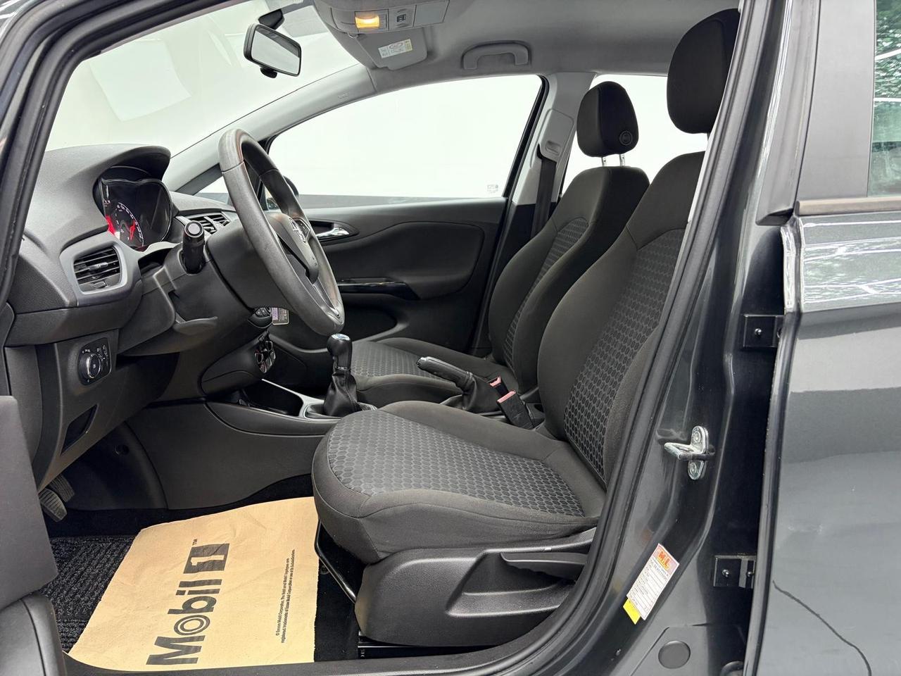 Opel Corsa 1.4 90CV GPL Tech 5 porte Innovation