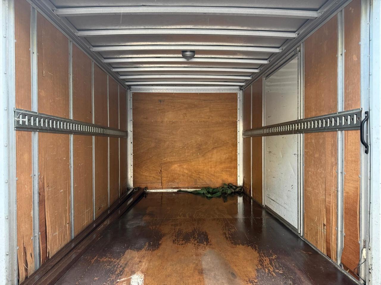 Mercedes-benz T1 508 2.3 diesel P315 Furgone