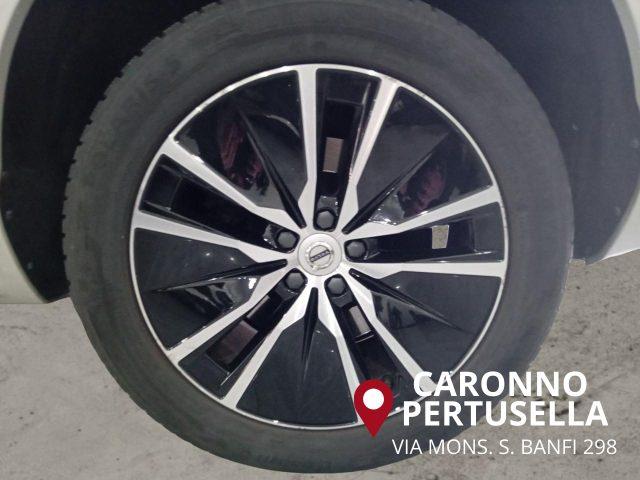 VOLVO XC90 B5 (d) AWD Geartronic 7 posti Momentum Pro