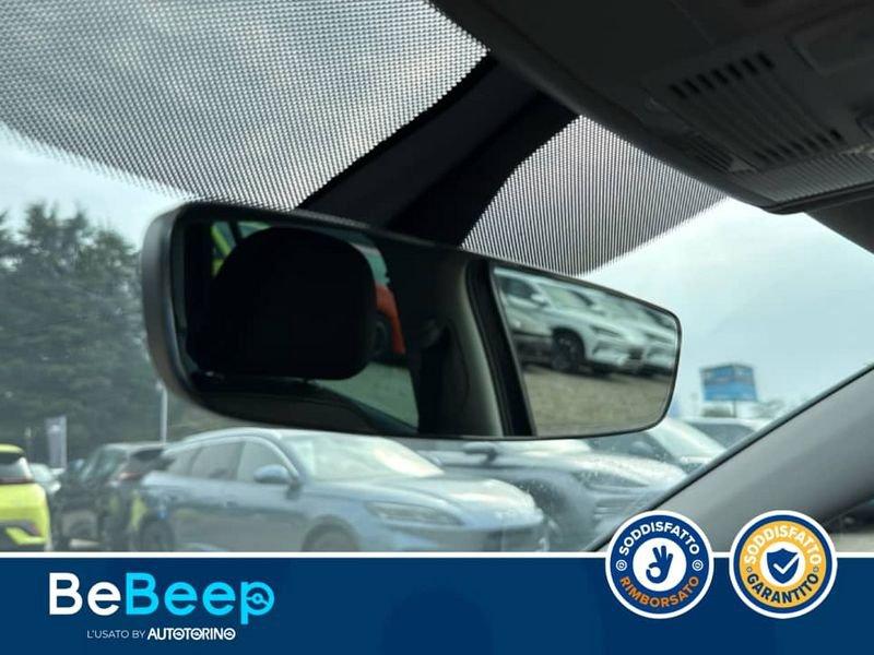 Volkswagen Golf 5P 1.4 TSI HIGHLINE EXECUTIVE 125CV E6