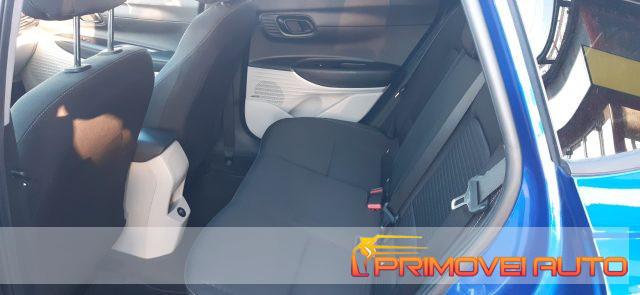 HYUNDAI i20 1.0 T-GDI GPL iMT Bose
