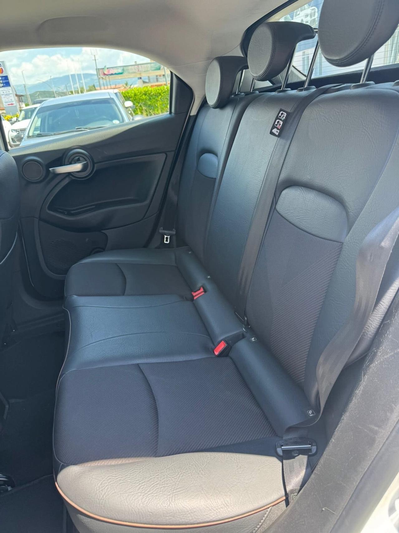 Fiat 500X 1.0 T3 120 CV GPL