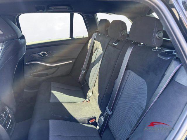 BMW 320 Serie 3 d xDrive Touring Msport Pro Comfort Packag