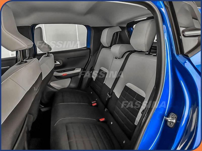 Citroën C3 C3 1.2 puretech turbo Max 100cv s&s