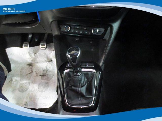 OPEL Corsa 1.2 Turbo 100cv 5 Porte GS Line EU6