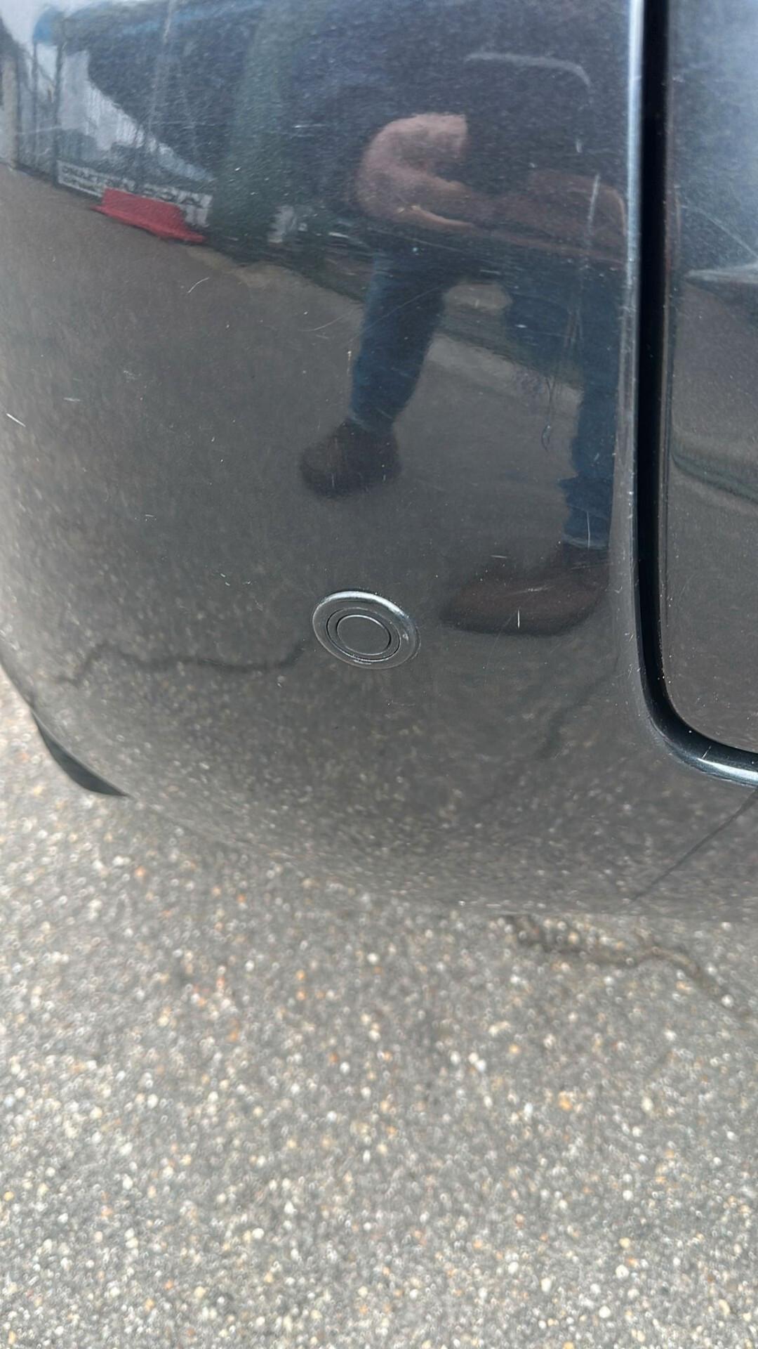 Fiat Multipla 1.6 16V Natural Power Dynamic