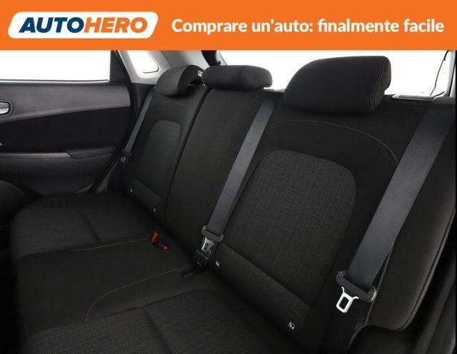 HYUNDAI Kona HEV 1.6 DCT XTech+