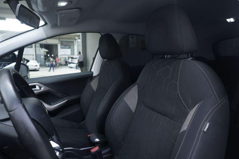 Peugeot 2008 Peugeot 2008 1.2 PureTech 82 CV Allure Unicoproprietario