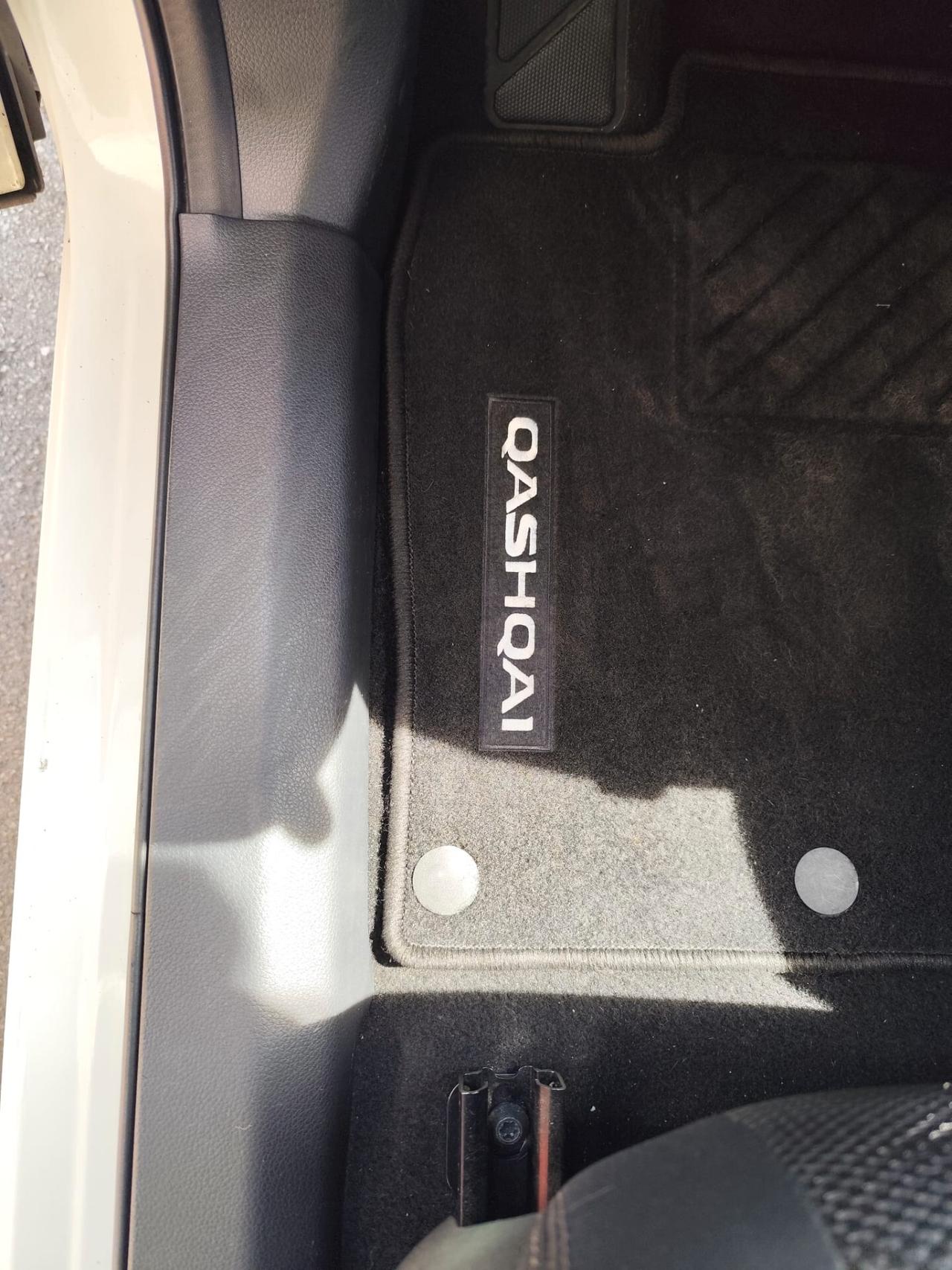 Nissan Qashqai 1.5 dCi 110 cv