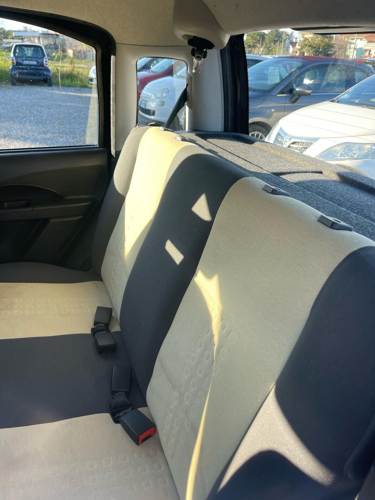 Fiat Panda 1.2 Dynamic Euro 5