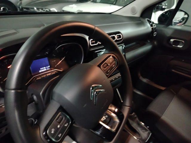 CITROEN C3 Aircross PureTech 130 S&S EAT6 Shine Pack