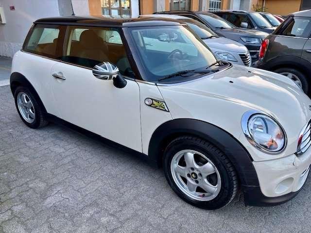 MINI Cooper Mini 1.6 Cooper 122cv FL