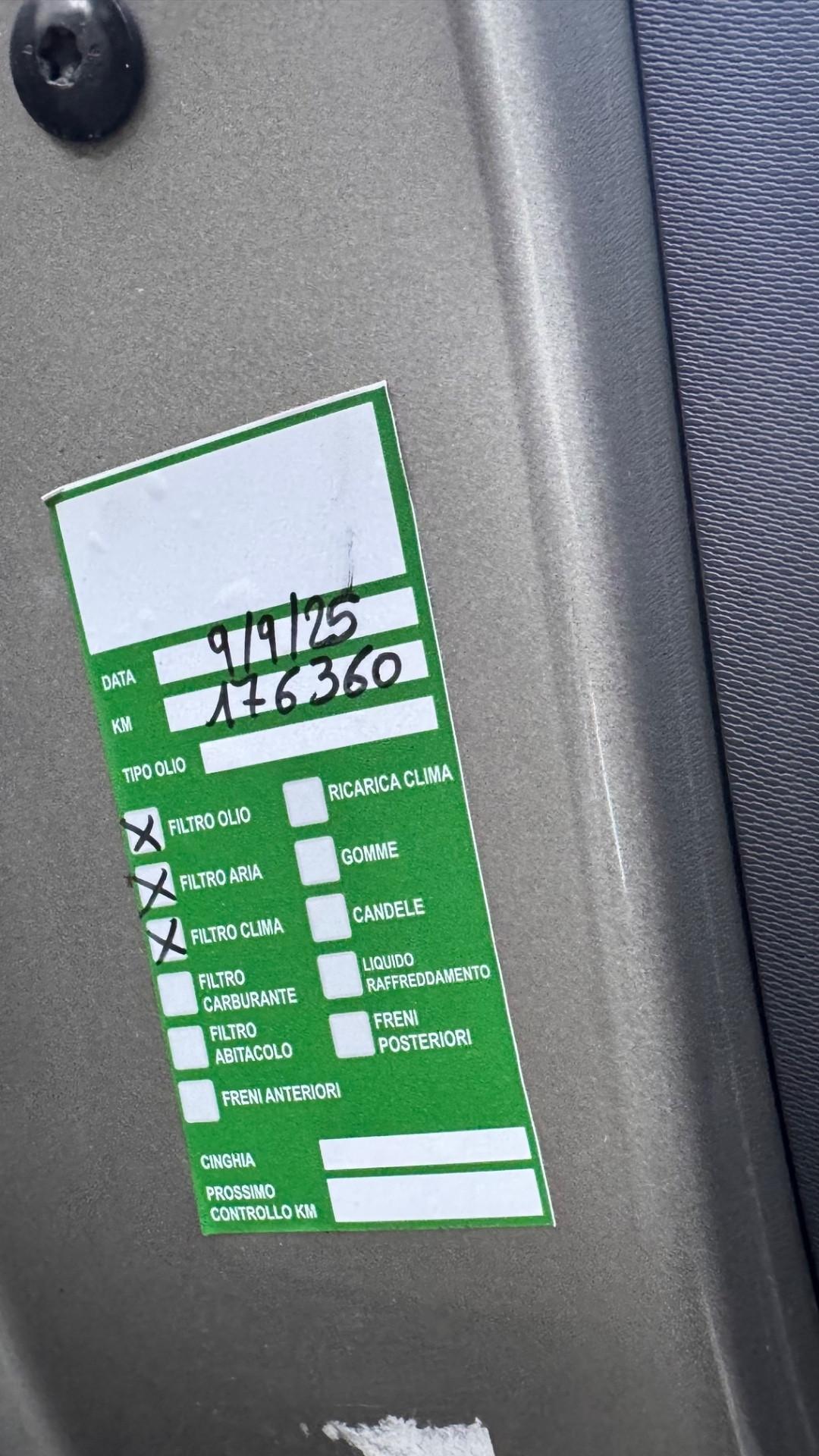 Renault Captur 1.5 dCi 8V 90 CV Start&Stop Energy R-Link ok neo patentati