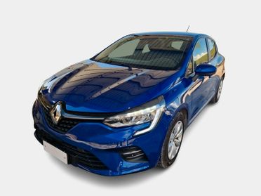 RENAULT CLIO 1.5 DCI BLUE 63KW ZEN 5 PORTE