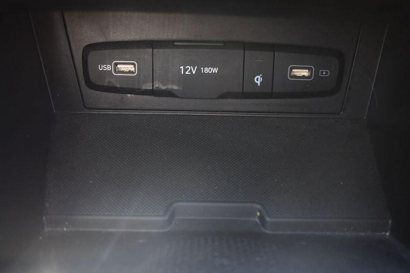 Hyundai Tucson Tucson 1.6 HEV aut.Exellence