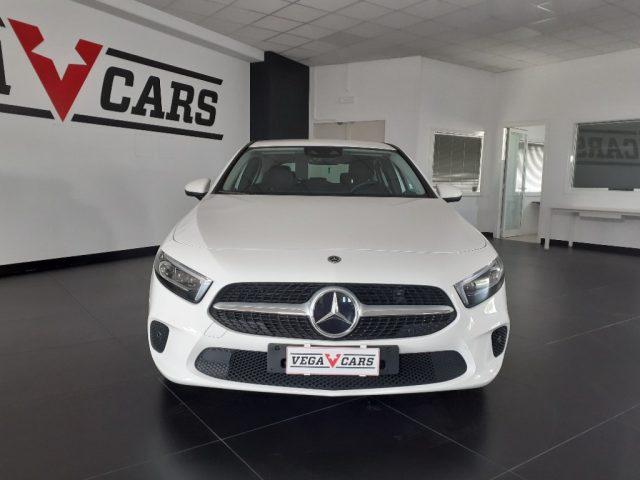 MERCEDES-BENZ A 180 Sport