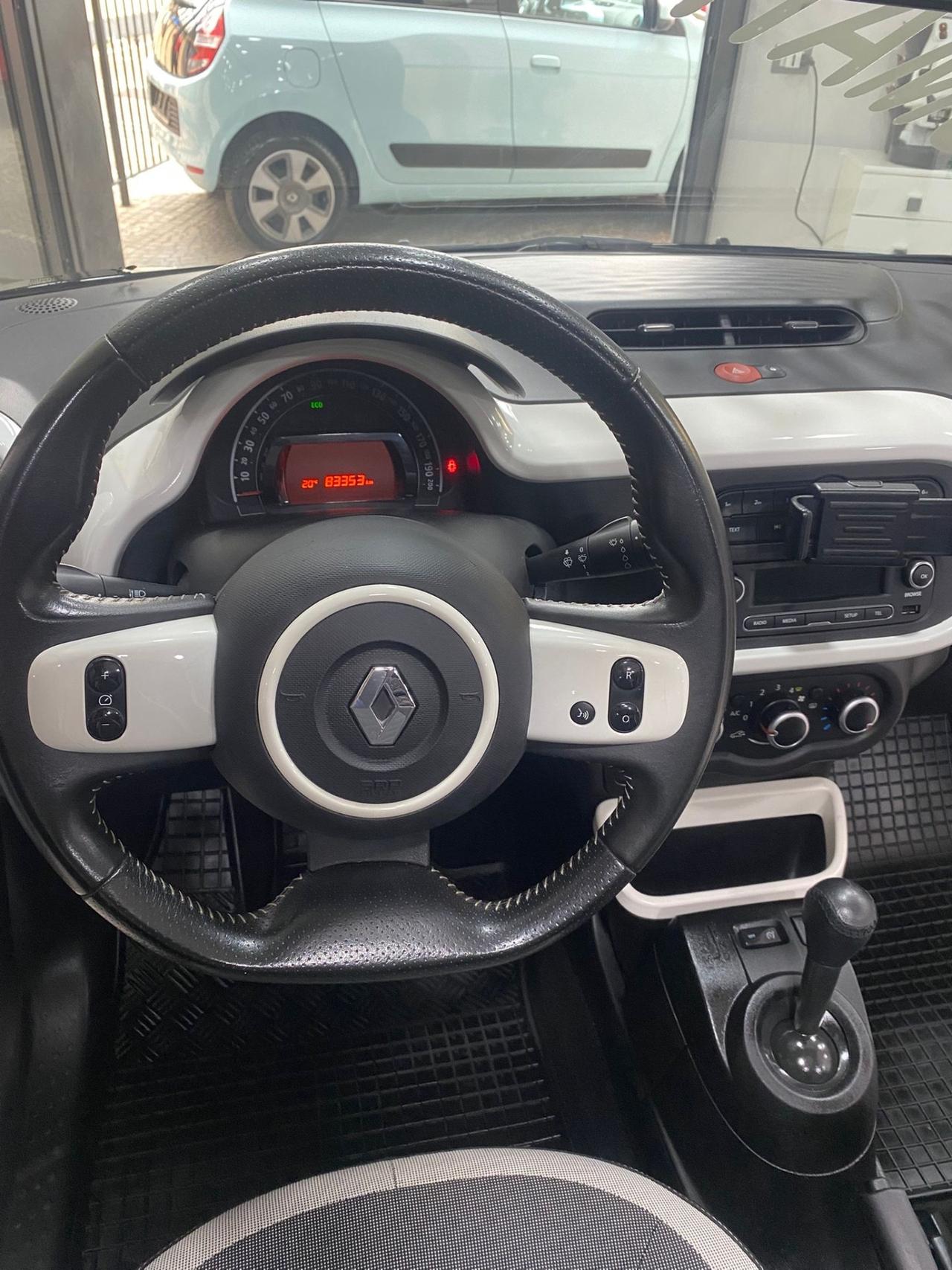 Renault Twingo LIMITED