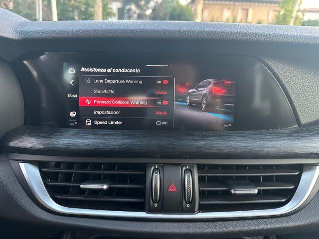 ALFA ROMEO Stelvio POCHI KM! 2.2 Td 160 CV AT8 RWD Business