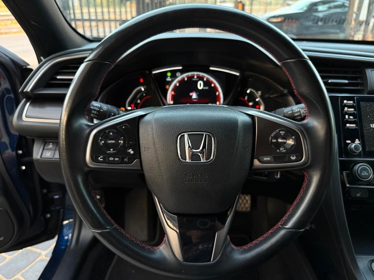HONDA CIVIC 5p 1.0 t Comfort Sport Line my20 CARROZZERIA DANNI