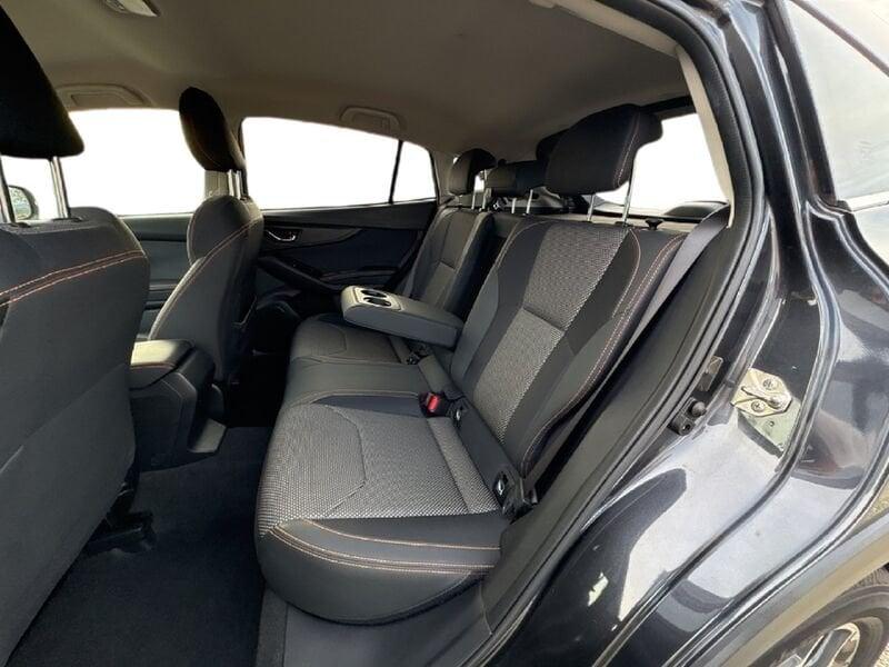 Subaru XV XV 1.6i Lineartronic Style Navi