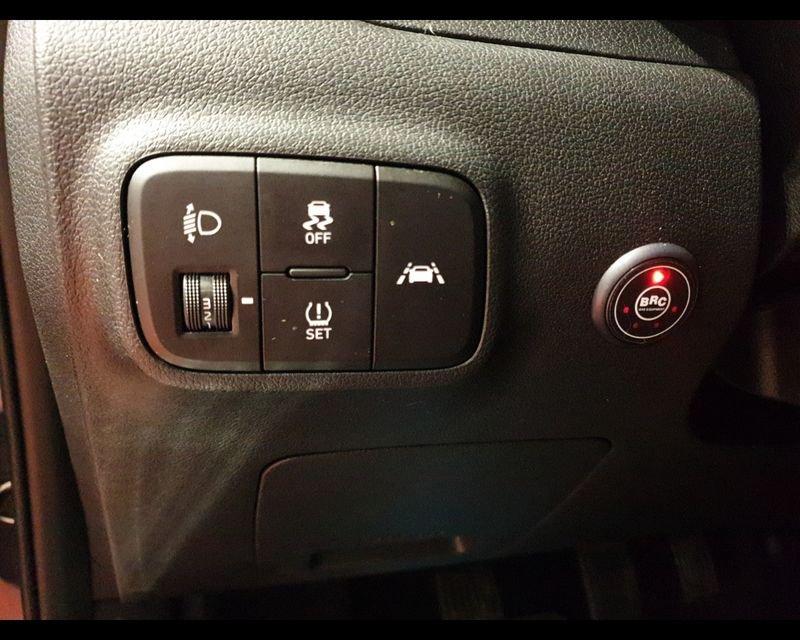 Hyundai i10 3ª serie 1.0 GPL Econext Tech