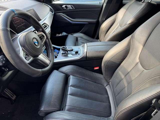 BMW X5 xDrive30d Msport