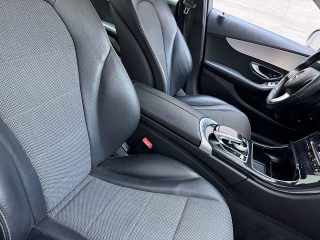 MERCEDES-BENZ C 220 d Auto Premium