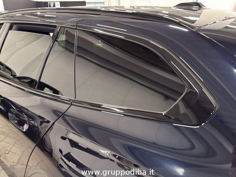 BMW Serie 5 Touring Serie 5 G61 Touring i5 Touring edrive40 MSport Pro