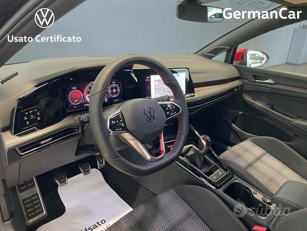 Volkswagen Golf 2.0 tsi gti 245cv