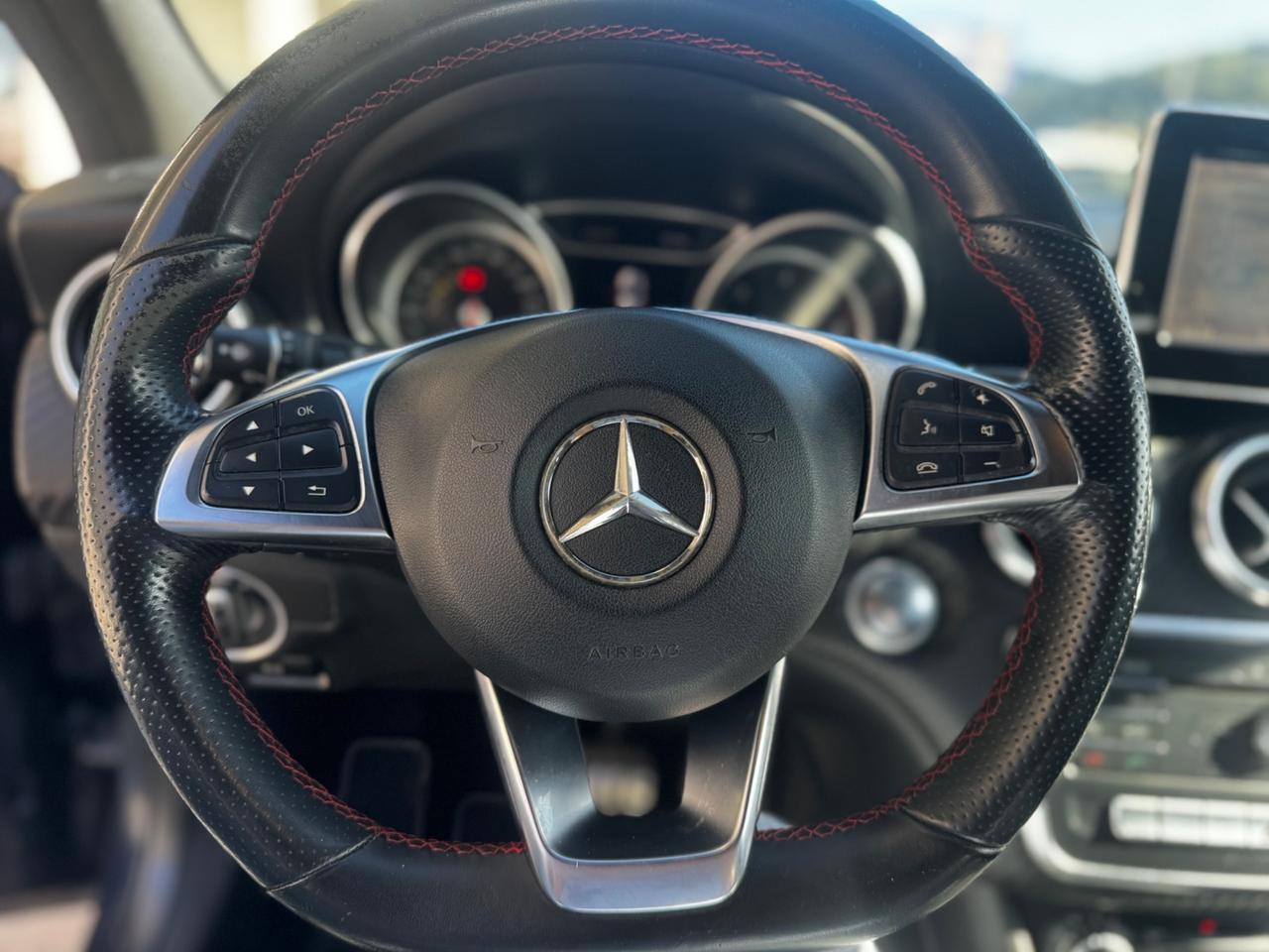 Mercedes-benz A 200 d Automatic 4Matic Premium