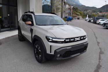 Dacia Duster Extreme 1.0 120cv GPL