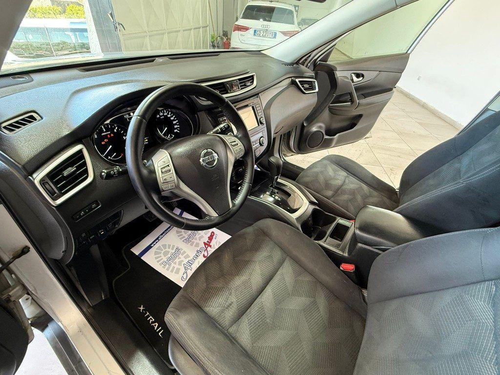 Nissan X-Trail 1.6 dCi 2WDAcentaPremium 7 POSTI + TETTO VEDI NOTE