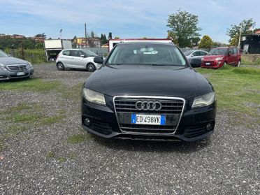 Audi A4 2.0 TDI 143CV F.AP. Advanced
