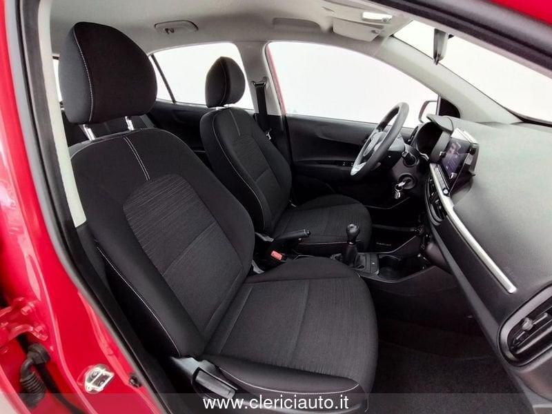KIA Picanto 1.0 12V 5 porte Urban