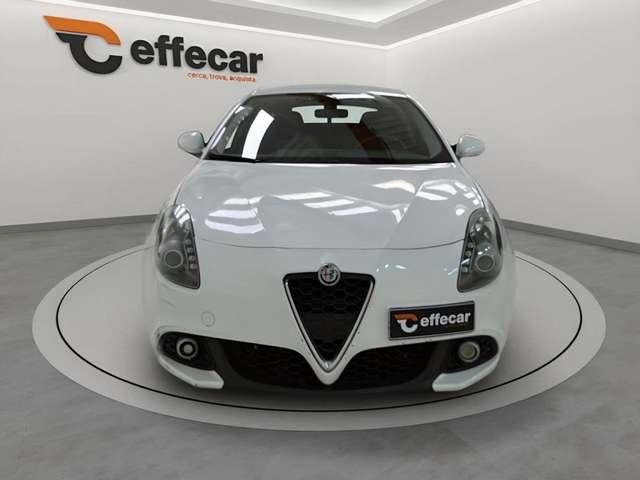 Alfa Romeo Giulietta 1.6 JTDm 120 CV