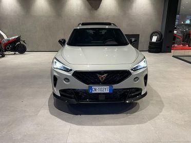 CUPRA Formentor 2.5 TSI 4Drive DSG VZ5 Taiga Grey