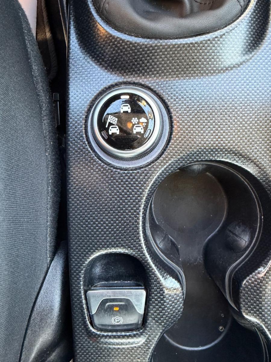 FIAT - 500X - 1.3 M.Jet 95 CV Pop Star #1PROP. #TAG.CERT.