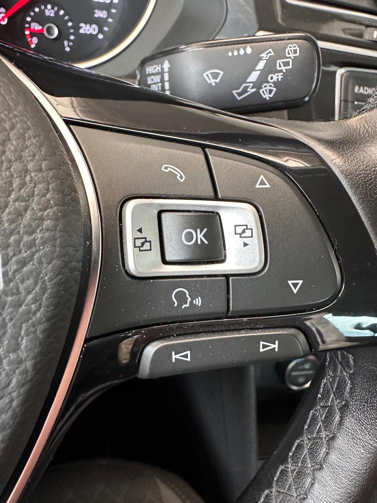 Volkswagen Tiguan 1.6 tdi Style 115cv