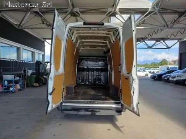 IVECO Daily Daily 35S12V 3520L H3 - FV431SP