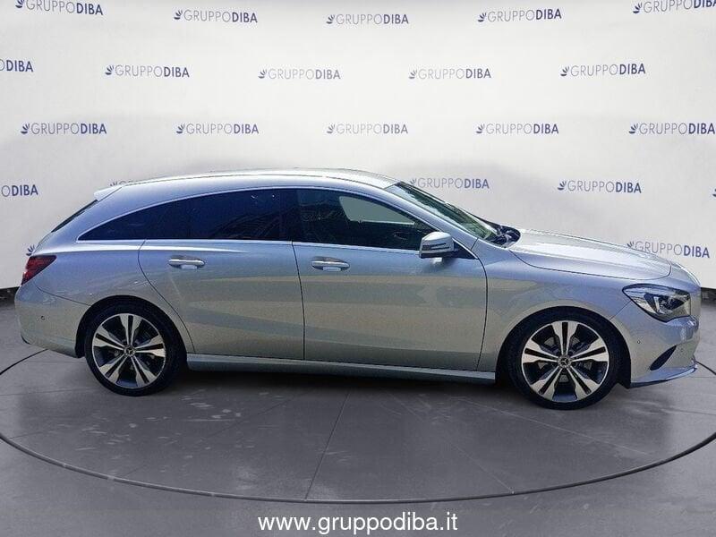 Mercedes-Benz CLA Classe Sh.Brake - X117 D Shooting Brake 200 d Sport 4matic auto FL