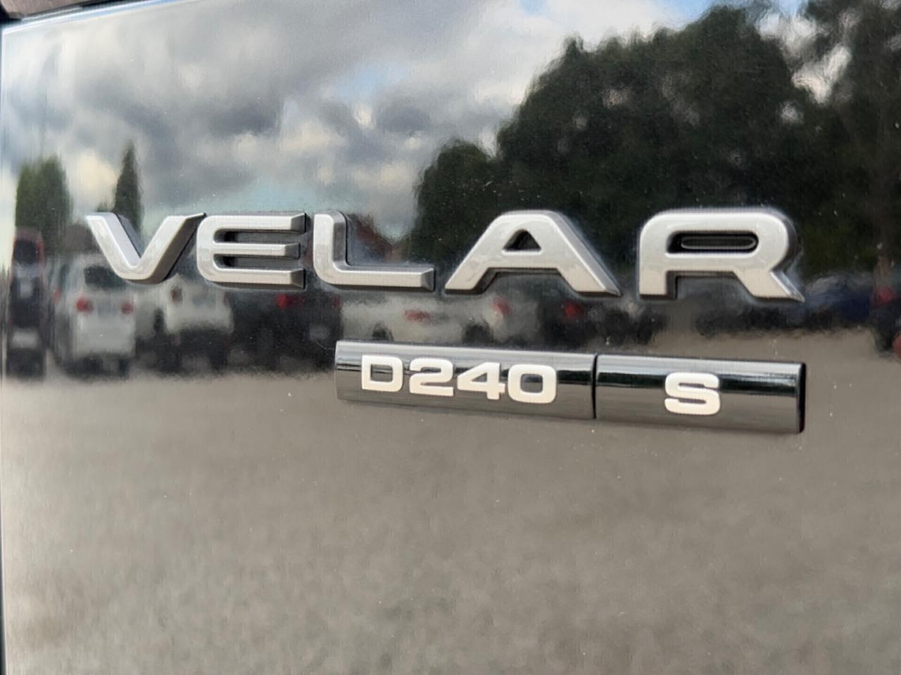 Land Rover Range Rover Velar 2.0d i4 R-Dynamic S 240cv auto my20