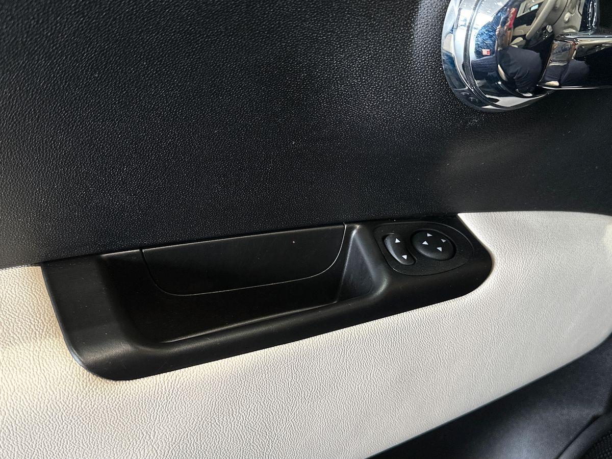 FIAT 500 III 2015 - 500 1.0 hybrid Dolcevita 70cv