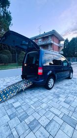 Volkswagen Caddy 1.6 TDI 102 CV 5p. Comfortline
