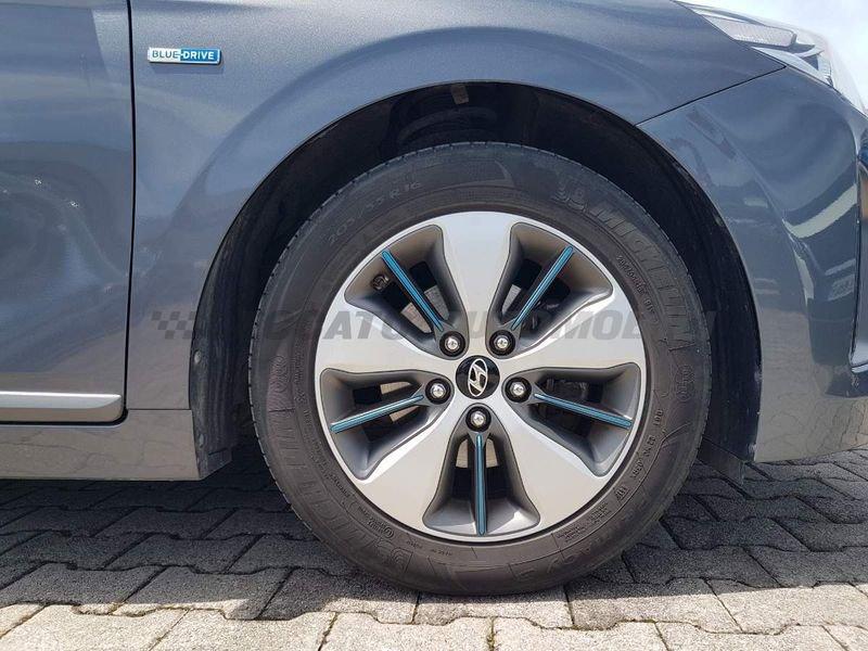 Hyundai Ioniq Ioniq 1.6 phev Comfort Plus Pack 6dct