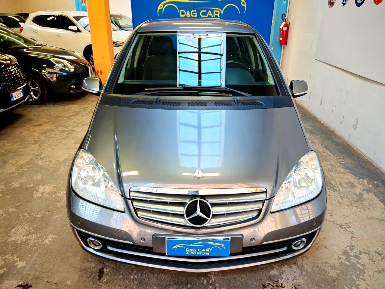 Mercedes-benz A 180 CDI Elegance