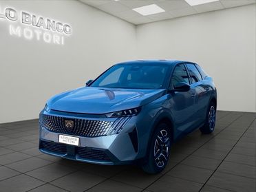 Peugeot 3008 Hybrid 145 e-DCS6 GT