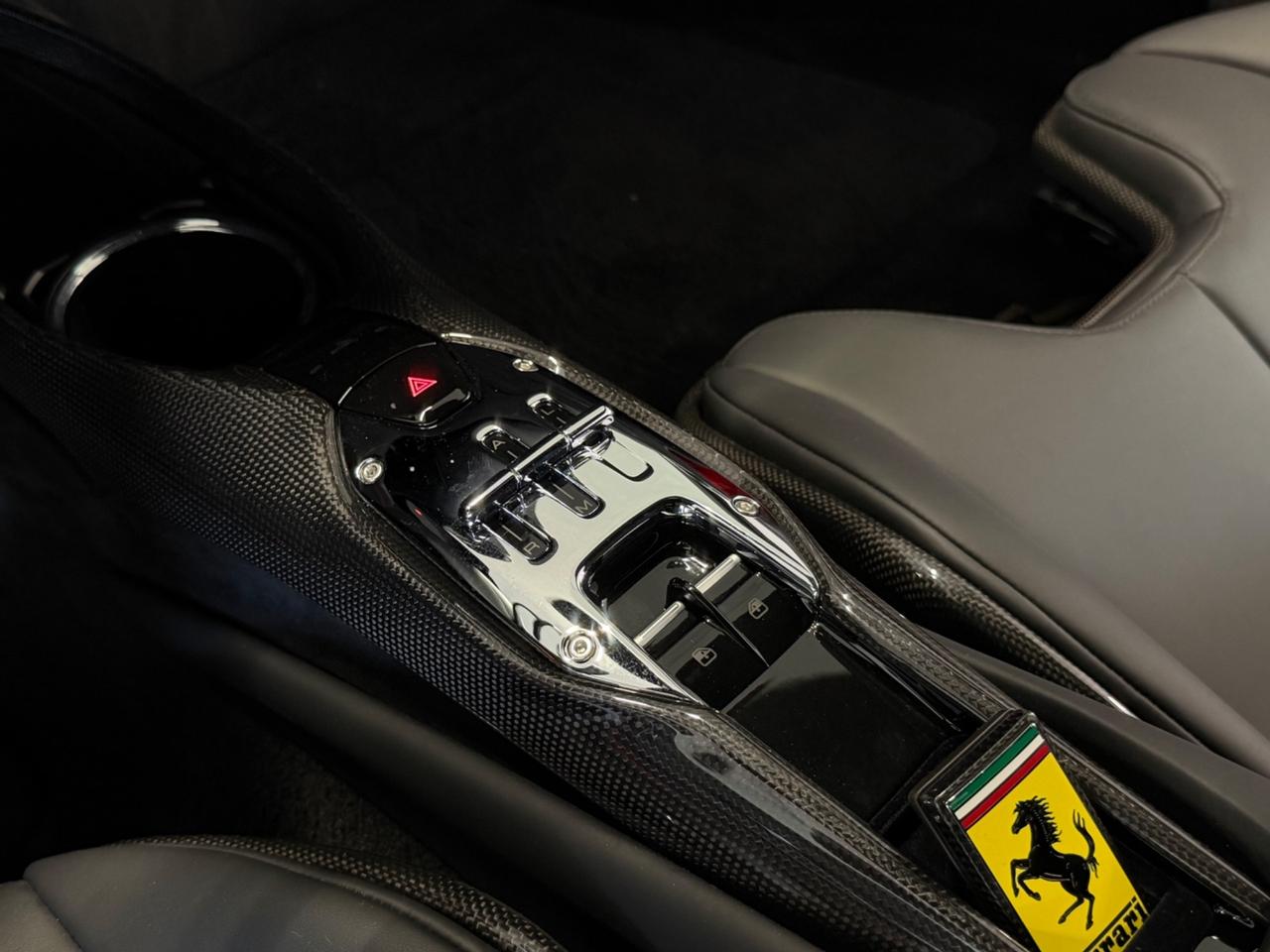 Ferrari 296 GTB