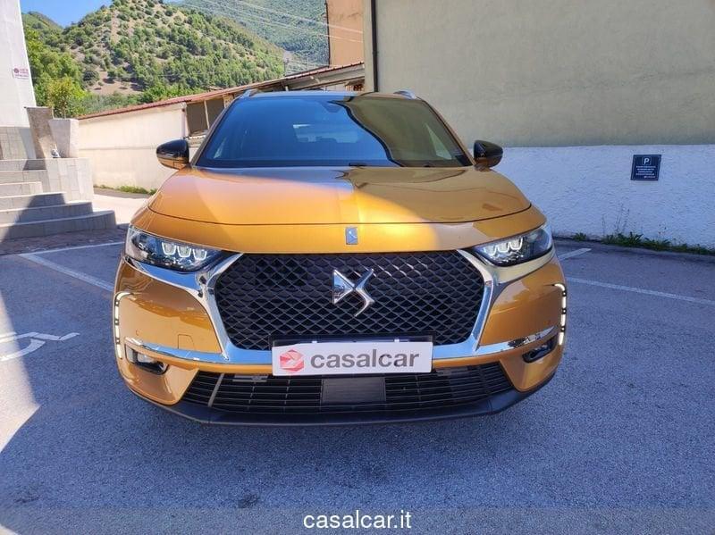 DS DS 7 DS 7 Crossback BlueHDi 130 aut. Business FINO A 24 MESI DI GARANZIA