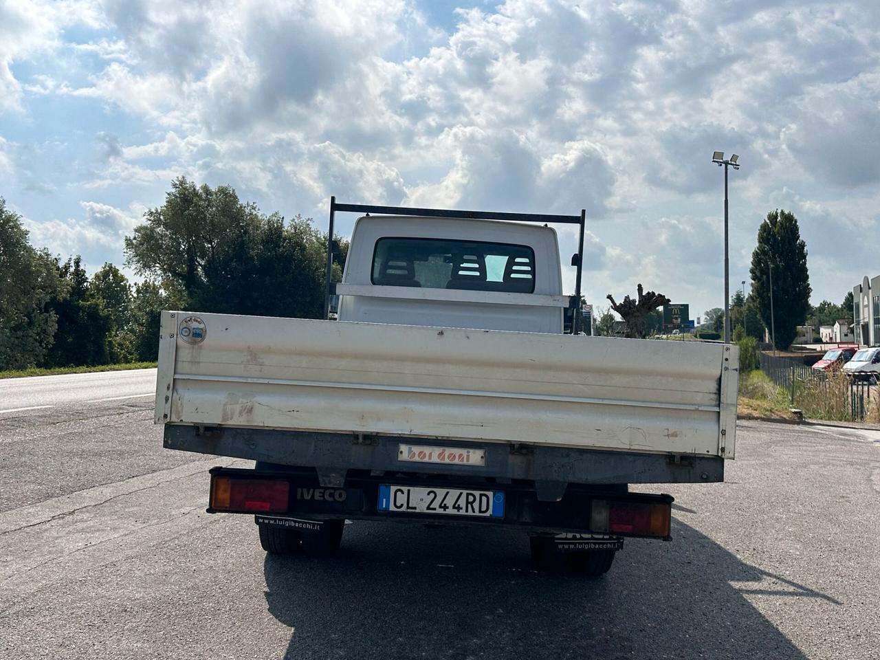 Iveco